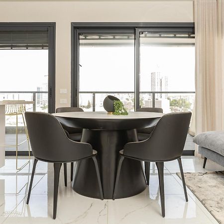 Jerusalem Luxury Apartment Екстериор снимка