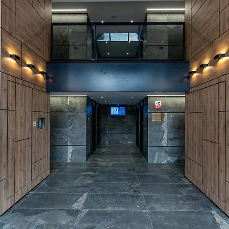 Jerusalem Luxury Apartment Екстериор снимка