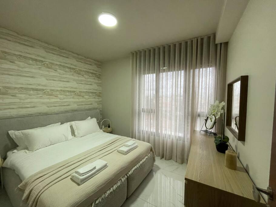 Jerusalem Luxury Apartment Екстериор снимка