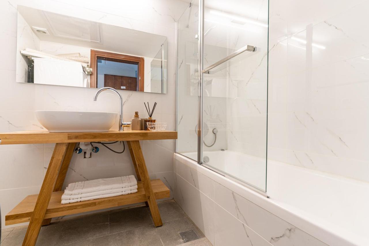 Jerusalem Luxury Apartment Екстериор снимка