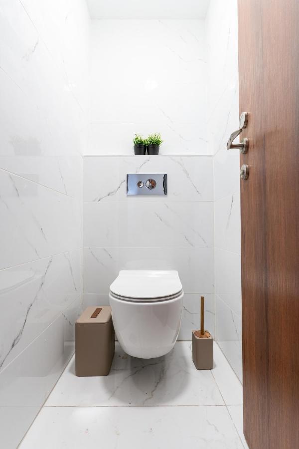 Jerusalem Luxury Apartment Екстериор снимка