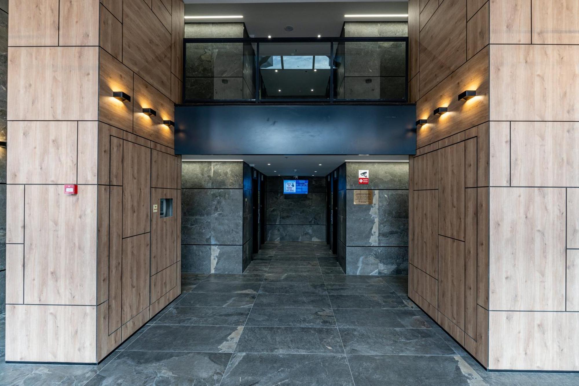 Jerusalem Luxury Apartment Екстериор снимка