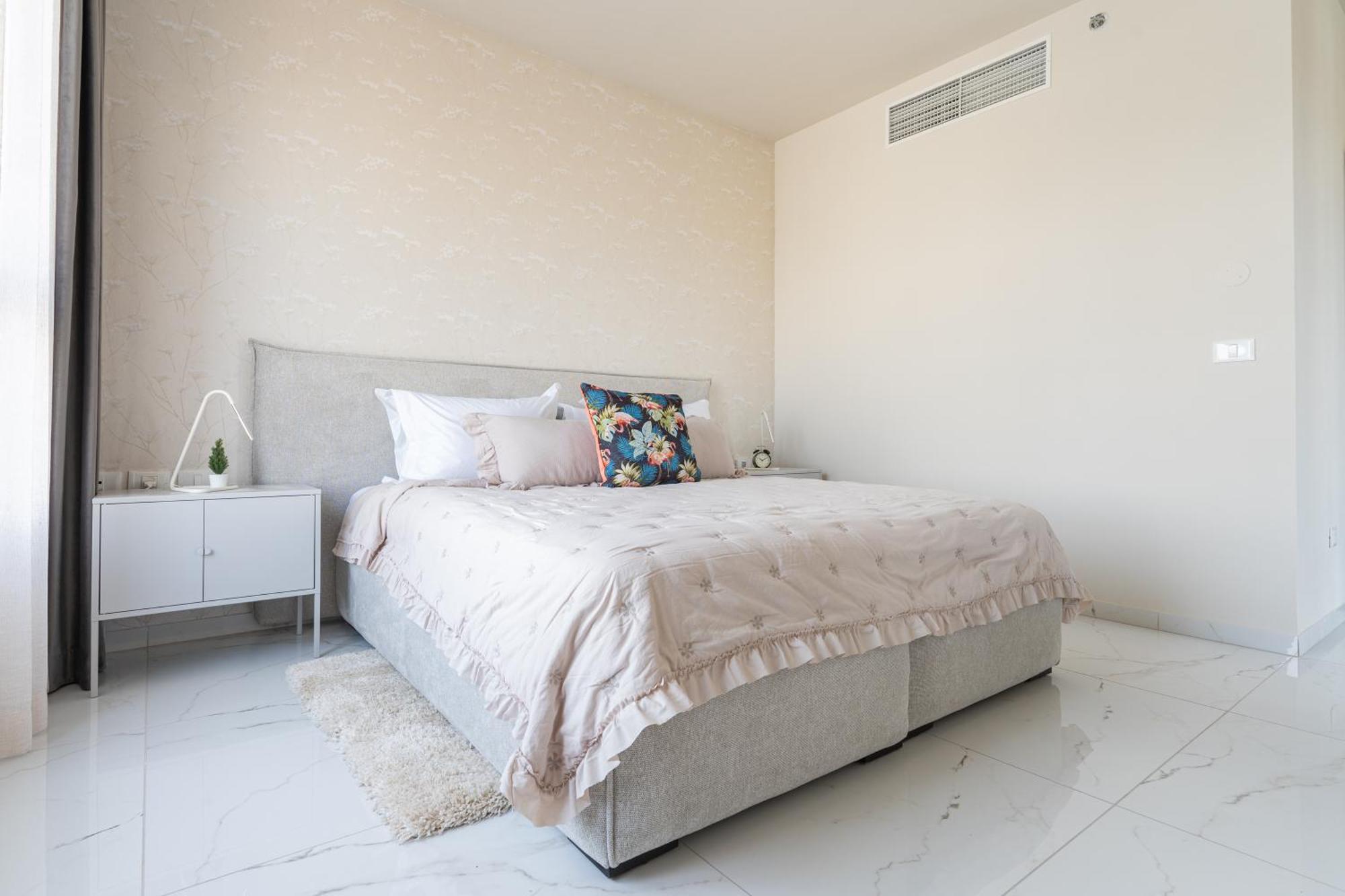 Jerusalem Luxury Apartment Екстериор снимка