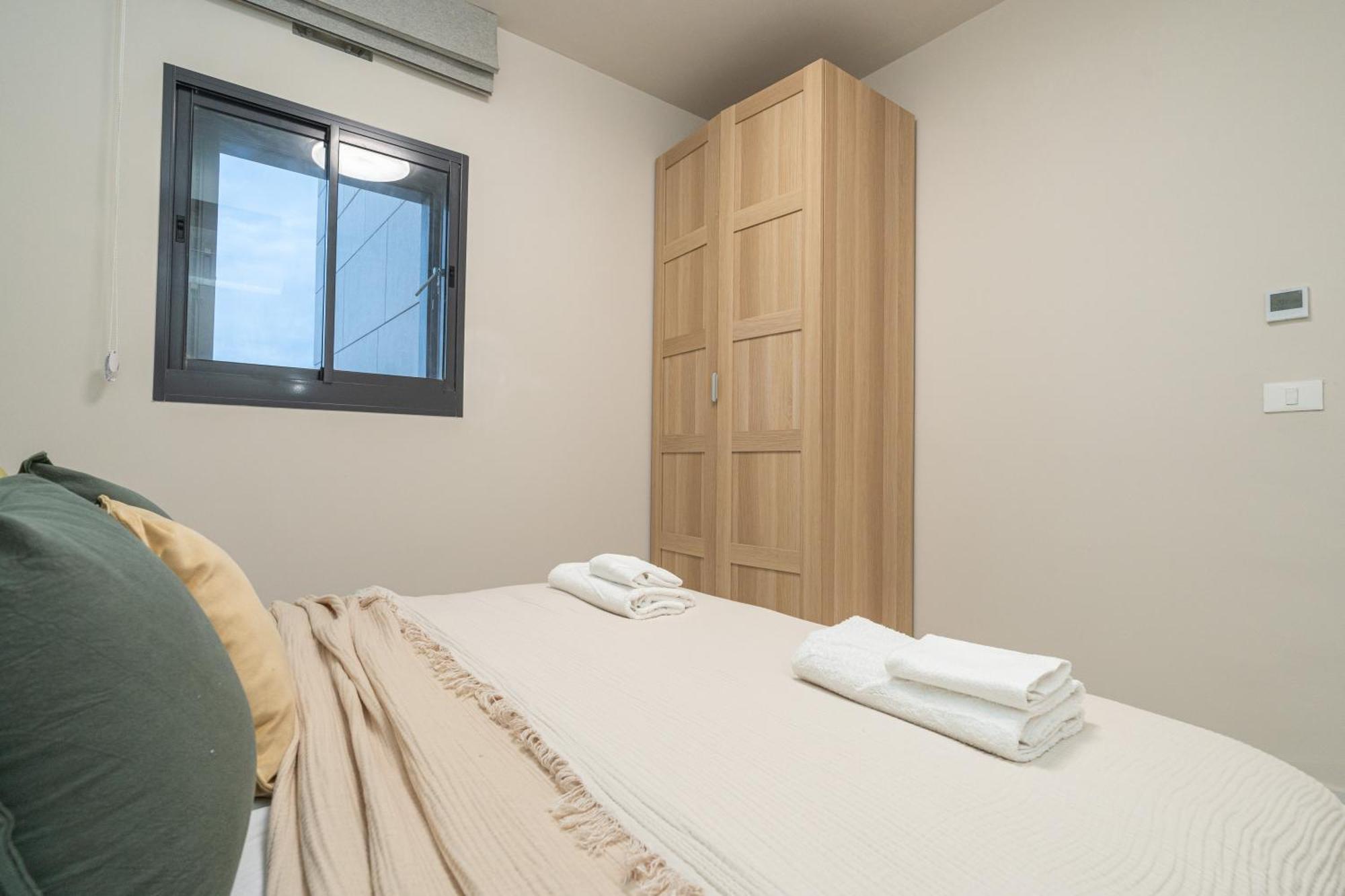 Jerusalem Luxury Apartment Екстериор снимка